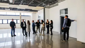 La UNR terminará el Anexo de Odontología con fondos propios