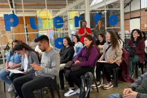 Programa Impulsarte: entregaron los diplomas y el capital semilla a 30 emprendimientos locales