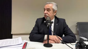 Alberto Fernández reapareció en las redes y tildó de “ignorante” a Trump por respaldar el programa económico de Milei: “Ya fracasó”