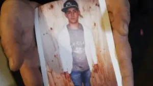 Asesinato por videollamada: un lugarteniente de Los Monos sumó 29 años de condena por la ejecución de un joven en Pérez