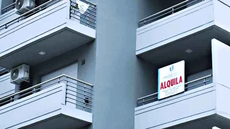 Rosario: se calientan los precios de alquileres, sobre todo en el centro