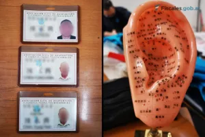 Piden juicio oral para el falso médico taiwanés por abuso sexual en Flores