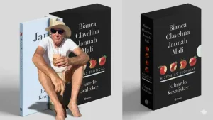 50 sombras de Kovalivker: el lado “erótico” del patriarca de la Suizo Argentina, el laboratorio de las coimas en Discapacidad