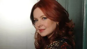 Finalmente absolvieron a la actriz Andrea del Boca por la polémica causa de la novela “Mamá Corazón”