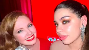 El fuerte descargo de Anna del Boca, hija de Andrea, tras el fallo que absolvió a su madre: “Se puso el foco en la verdad”