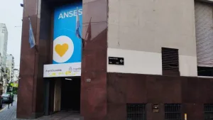 La Anses de Rosario