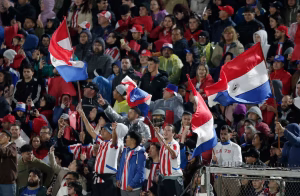 Paraguay declaró feriado nacional tras la clasificación de su selección de fútbol al Mundial 2026