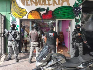 Un detenido en Rosario con $4 millones, una pistola y una Hilux por un robo en San Lorenzo