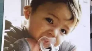 Caso León Aquino: condenan a perpetua a la pareja que mató al niño