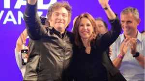Javier Milei corrió a Lule Menem y empoderó a Pilar Ramírez como coordinadora de campaña