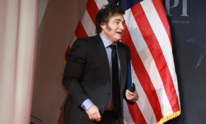 Milei a la Casa Blanca: se reunirá con Donald Trump el 14 de octubre