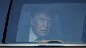 Llegó el vuelo de argentinos deportados por Trump: Milei lo quiso mantener en secreto pero se filtró