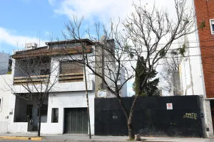 Volvieron a pedir que Cristián Graf sea indagado por el cuerpo de un ex compañero enterrado en su jardín en Coghlan