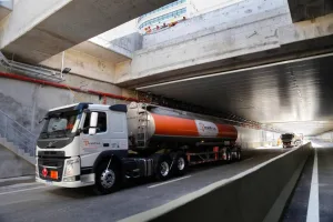 Simplifican la inscripción al régimen de transportistas de hidrocarburos