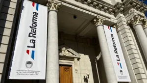 De la calle a la Convención: la UNR relevó 695 propuestas para la Constitución