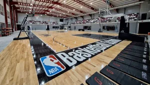 La Liga juega en Rosario: el Arena Sports recibe a cuatro equipos de la elite nacional