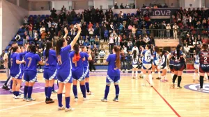 FIFA realizó el sorteo del primer Mundial Femenino de Futsal y Argentina compartirá el Grupo A junto a Polonia, Filipinas y Marruecos