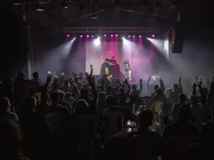 Primavera 2025: llega el Festival de Free Style a Puerto Joven