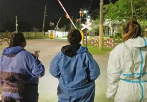 Mataron a un adolescente de 17 años en la zona noroeste de la ciudad