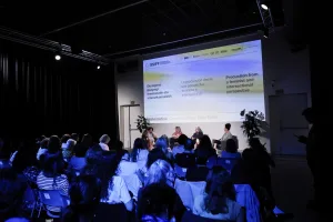 Asociaciones feministas debatirán sobre igualdad, diversidad y violencias sexuales en el Festival de San Sebastián