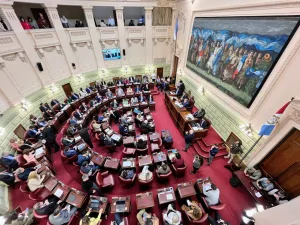 Este viernes se realizará el acto de jura de la nueva Constitución de Santa Fe