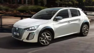 En agosto se produjo un retroceso del 13% en los patentamientos en la Argentina con respecto a lo que había sido julio