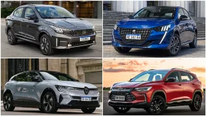 qué autos 0 km aún tienen financiación a tasa cero