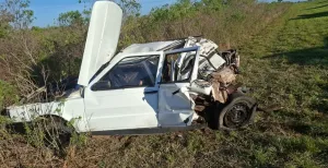 Tragedia en la autopista a Santa Fe: murió un niño de 4 años tras un choque entre camión y auto