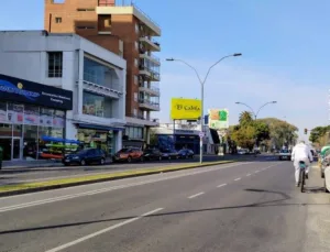 Vuelve La Noche en mi Barrio: Avellaneda será peatonal desde Génova hasta Iberlucea