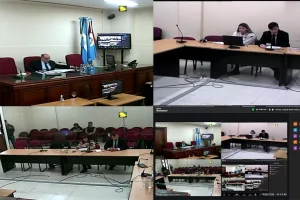 Imputan y dictan prisión preventiva a otro presunto integrante de la organización que acopiaba drogas en departamentos del microcentro de Rosario