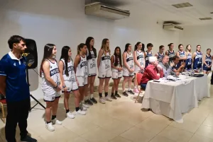 La Liga Femenina ya tiene programa y Náutico jugará en la Conferencia Norte