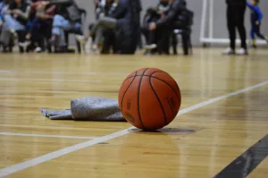 La lluvia ganó la batalla y no hubo básquet local el domingo