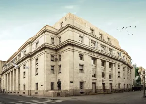 ¿Último aniversario del Banco de Santa Fe?