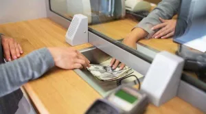 empleados bancarios