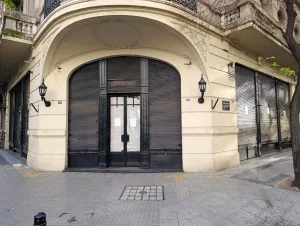 El bar Pan y Manteca dejó su histórica esquina en Córdoba e Italia: cuál fue el motivo