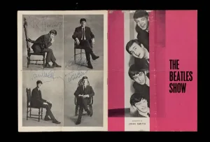 El hijo de John Lennon y una confesión impactante: dijo que a su padre “le pesaba tener que ser un Beatle”