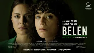 Se estrena “Belén”, la nueva película argentina que promete ser un éxito y podría ir por el Oscar