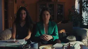 El drama argentino “Belén” y la comedia “Papá x dos” encabezan la cartelera de esta semana