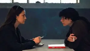 “Belén”, la segunda película de Dolores Fonzi: del dolor individual a la fuerza colectiva