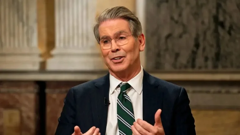 No es gratis: el secretario del Tesoro ya pidió que Argentina reponga las retenciones porque la suspensión afecta a los farmers estadounidenses