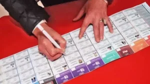 El insólito tuit de un economista libertario que despertó burlas: "Cuando vayas a votar, llevá tu propia birome, algunas tienen tinta que desaparece"