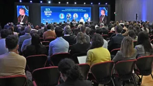 El BCR Agtech Forum 2025 cerró una nueva edición marcada por la innovación y el futuro del agro