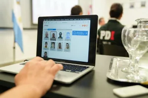 La provincia presentó una web con los delincuentes más buscados en Santa Fe