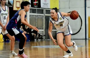 Villa Gobernador Gálvez es foco de atención con el Final Four de la Liga U21: Náutico y Talleres persiguen su sueño