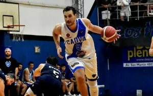 El básquet rosarino brinda un domingo con oferta variada en las categorías superiores