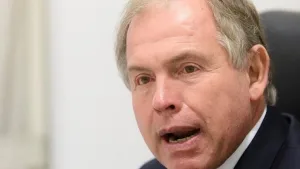 Werthein desmintió negociaciones por un préstamo de US$ 30.000 millones de Estados Unidos