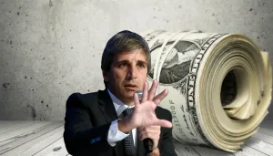 En busca de dólares, toman nueva deuda por US$ 100 millones