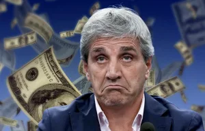 El dólar oficial pasó los 1.500 pesos y el Banco Central volvió a sacrificar reservas para contenerlo