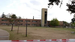 Murió un chico de 13 años tras descompensarse en una clase de educación física