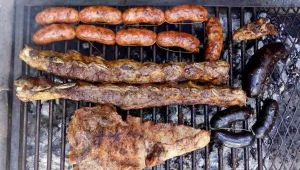 Consumo de carne en alerta: ¿Por qué el asado es más caro en Argentina que en París?